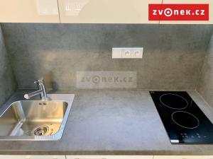 Pronájem bytu 1+kk, Zlín, třída Tomáše Bati, 25 m2