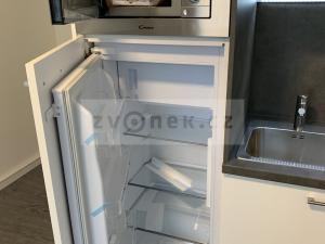 Pronájem bytu 1+kk, Zlín, třída Tomáše Bati, 25 m2