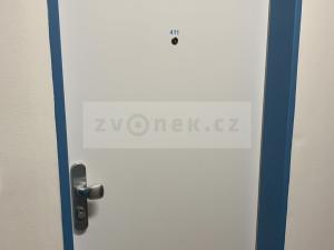 Pronájem bytu 1+kk, Zlín, třída Tomáše Bati, 25 m2