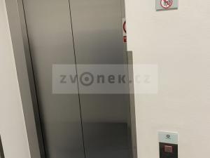 Pronájem bytu 1+kk, Zlín, třída Tomáše Bati, 25 m2