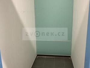 Pronájem bytu 1+kk, Zlín, třída Tomáše Bati, 25 m2