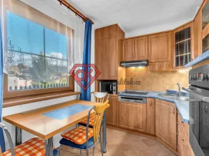 Prodej bytu 3+1, Trnov, 62 m2