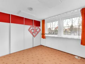 Prodej bytu 3+1, Trnov, 62 m2