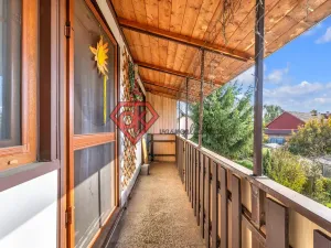 Prodej bytu 3+1, Trnov, 62 m2