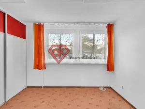 Prodej bytu 3+1, Trnov, 62 m2