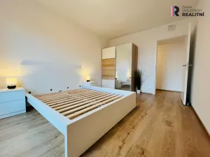 Pronájem bytu 2+kk, Praha - Stodůlky, Hábova, 66 m2