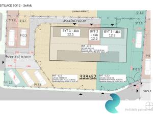 Prodej bytu 4+kk, České Budějovice, Radniční, 99 m2