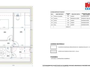 Prodej pozemku pro bydlení, Habrovany, 2229 m2