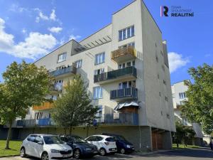 Pronájem bytu 1+kk, Karlovy Vary - Stará Role, Nejdlova, 31 m2