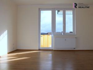 Pronájem bytu 1+kk, Karlovy Vary - Stará Role, Nejdlova, 31 m2