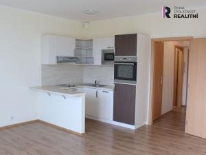 Pronájem bytu 1+kk, Karlovy Vary - Stará Role, Nejdlova, 31 m2