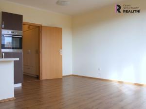 Pronájem bytu 1+kk, Karlovy Vary - Stará Role, Nejdlova, 31 m2