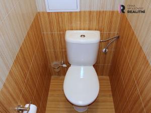 Pronájem bytu 1+kk, Karlovy Vary - Stará Role, Nejdlova, 31 m2