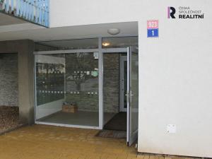 Pronájem bytu 1+kk, Karlovy Vary - Stará Role, Nejdlova, 31 m2