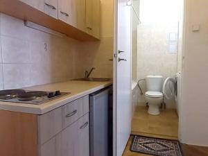 Pronájem bytu 1+kk, Praha - Nové Město, Žitná, 31 m2
