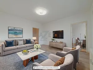 Prodej bytu 3+1, Český Těšín, Pod Zvonek, 68 m2