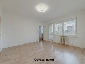 Prodej bytu 3+1, Český Těšín, Pod Zvonek, 68 m2