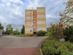Prodej bytu 3+1, Český Těšín, Pod Zvonek, 68 m2