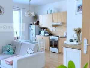 Pronájem bytu 1+kk, Zlín, Březnická, 47 m2