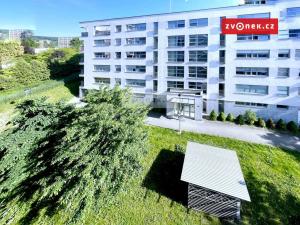 Pronájem bytu 1+kk, Zlín, Březnická, 47 m2