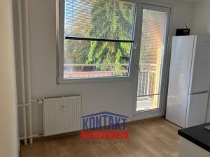 Pronájem bytu 3+1, České Budějovice, Lidická tř., 68 m2
