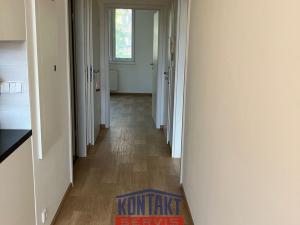 Pronájem bytu 3+1, České Budějovice, Lidická tř., 68 m2