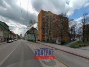Pronájem bytu 3+1, České Budějovice, Lidická tř., 68 m2