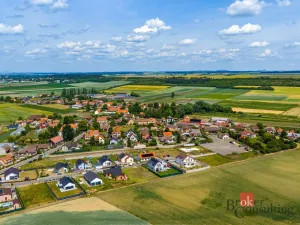 Prodej pozemku pro bydlení, Nedomice, 827 m2