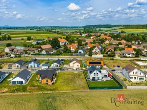 Prodej pozemku pro bydlení, Nedomice, 827 m2