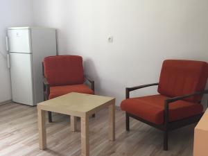 Pronájem bytu 2+kk, Ostrava, Jaklovecká, 45 m2