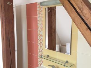 Pronájem bytu 2+kk, Ostrava, Jaklovecká, 45 m2