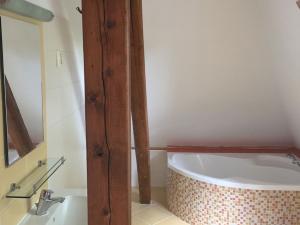 Pronájem bytu 2+kk, Ostrava, Jaklovecká, 45 m2