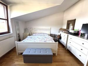 Pronájem bytu 2+kk, Praha - Dejvice, Paťanka, 57 m2