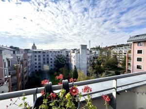 Pronájem bytu 2+kk, Praha - Dejvice, Paťanka, 57 m2