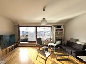 Pronájem bytu 2+kk, Praha - Dejvice, Paťanka, 57 m2