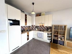 Pronájem bytu 2+kk, Praha - Dejvice, Paťanka, 57 m2