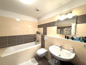Pronájem bytu 2+kk, Praha - Dejvice, Paťanka, 57 m2
