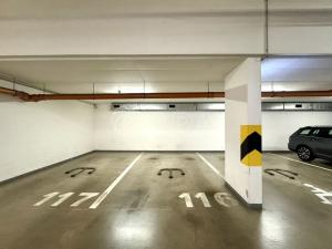 Pronájem bytu 2+kk, Praha - Dejvice, Paťanka, 57 m2