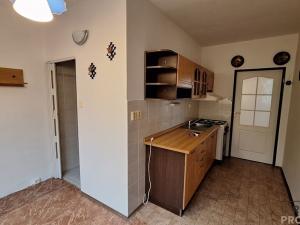 Pronájem bytu 2+1, Ústí nad Labem, Ladova, 67 m2