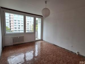 Pronájem bytu 2+1, Ústí nad Labem, Ladova, 67 m2
