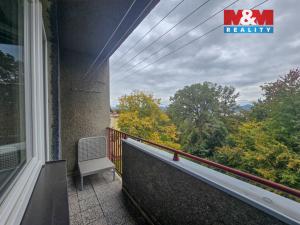Pronájem bytu 3+1, Frýdek-Místek - Frýdek, Na Aleji, 83 m2