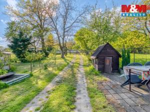 Prodej rodinného domu, Orlová - Lutyně, K Olšině, 160 m2