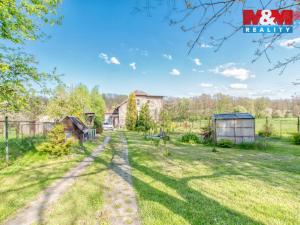 Prodej rodinného domu, Orlová - Lutyně, K Olšině, 160 m2