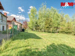 Prodej rodinného domu, Orlová - Lutyně, K Olšině, 160 m2