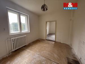 Prodej rodinného domu, Orlová - Lutyně, K Olšině, 160 m2