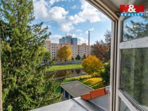 Prodej bytu 2+1, Strakonice - Strakonice I, Tržní, 59 m2