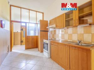 Pronájem bytu 3+1, Nový Bor - Arnultovice, Gen. Svobody, 75 m2