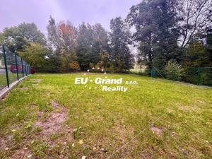 Pronájem zahrady, Rumburk, Rolnická, 250 m2