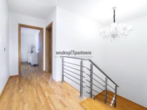 Prodej rodinného domu, Kladno - Dubí, Kalinova, 165 m2