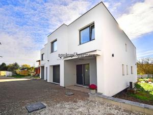 Prodej rodinného domu, Kladno - Dubí, Kalinova, 165 m2